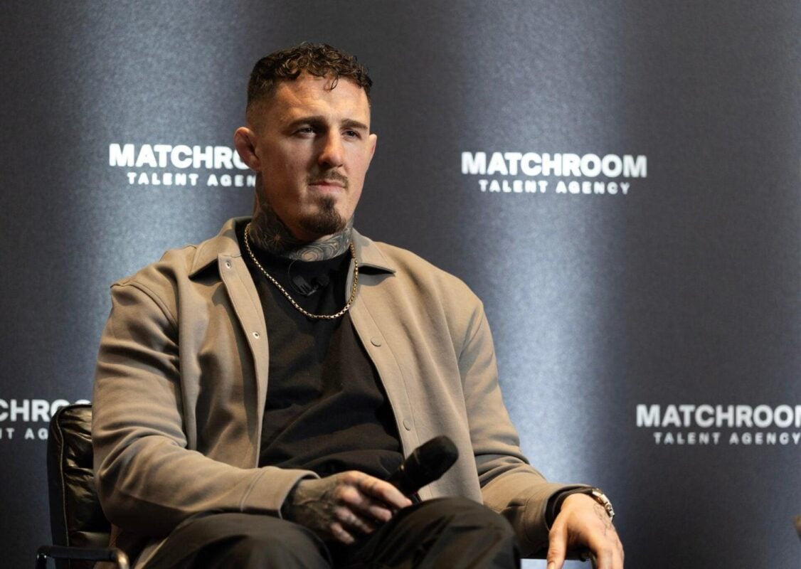 Ciryl Gane Fires Back: Calls Tom Aspinall ‘Mentally Fragile’ After Title Controversy