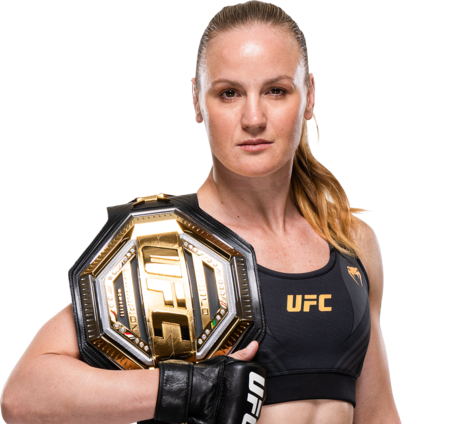 Valentina Shevchenko Forced Out of UFC 332 After Serious Ligament Injuries