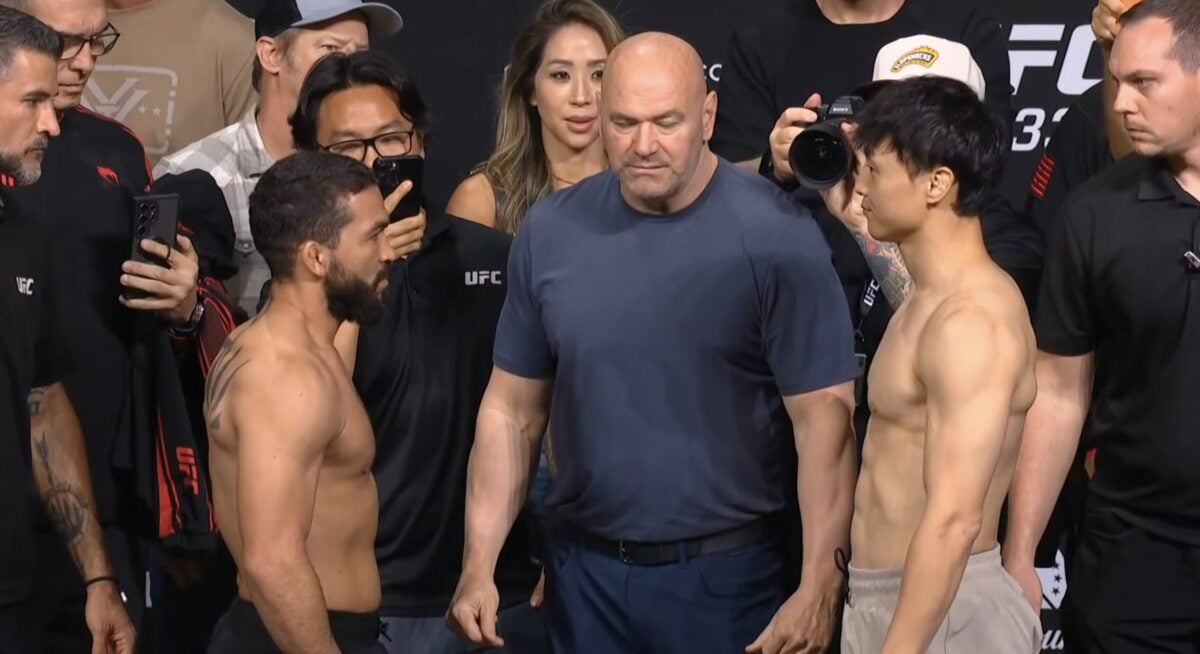 UFC 331: Pitbull Vs Dooho Choi Fight Preview and Betting Odds