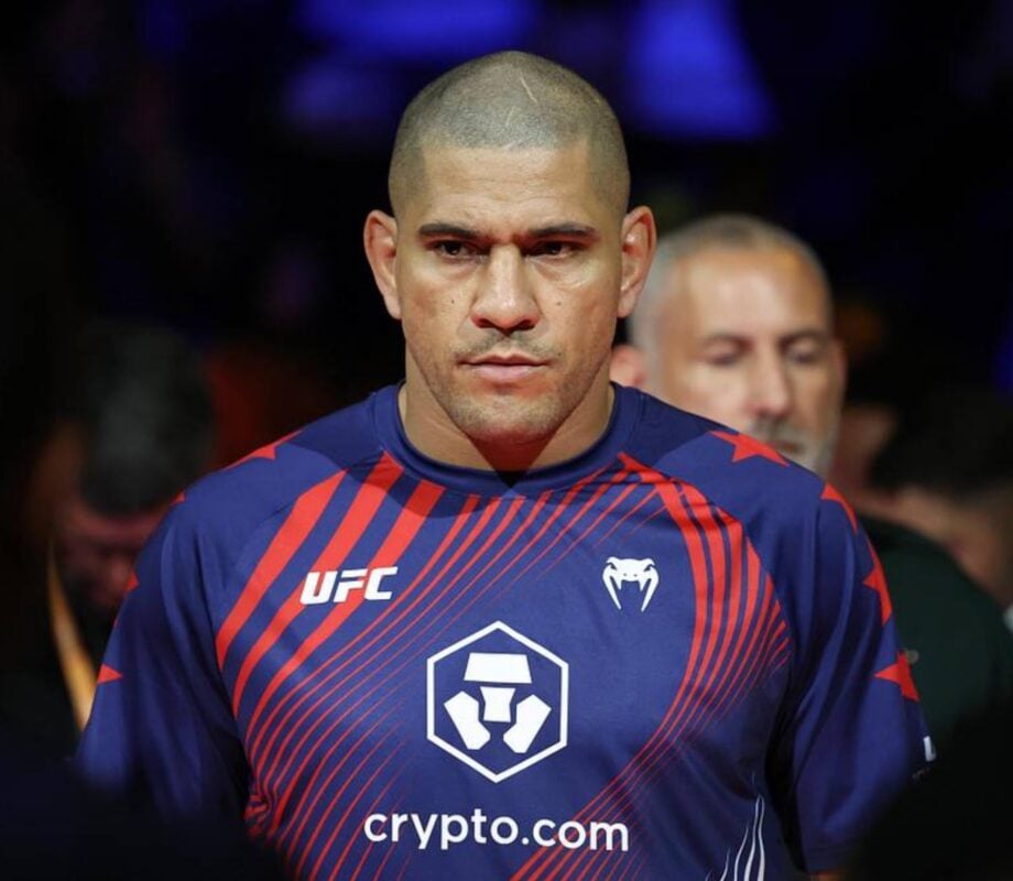 Why Alex Pereira Won’t Leave UFC Despite Boxing Rumors