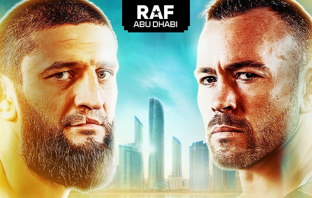 Colby Covington vs. Khamzat Chimaev: Who Has the Edge in Abu Dhabi Title Fight?