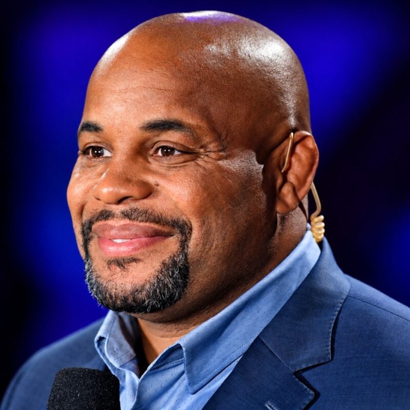 Cormier Denies UFC Conspiracy Claims: ‘I Was Not Told What to Say’