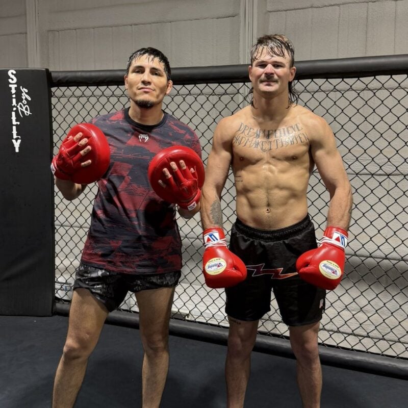 Diego Lopes Promises Fireworks in Charles Oliveira Showdown at UFC 355