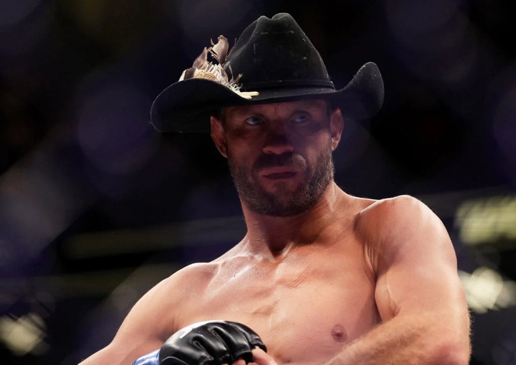 Cowboy vs. Showtime: MMA Legends Meet for Third Time in Shocking New Sport