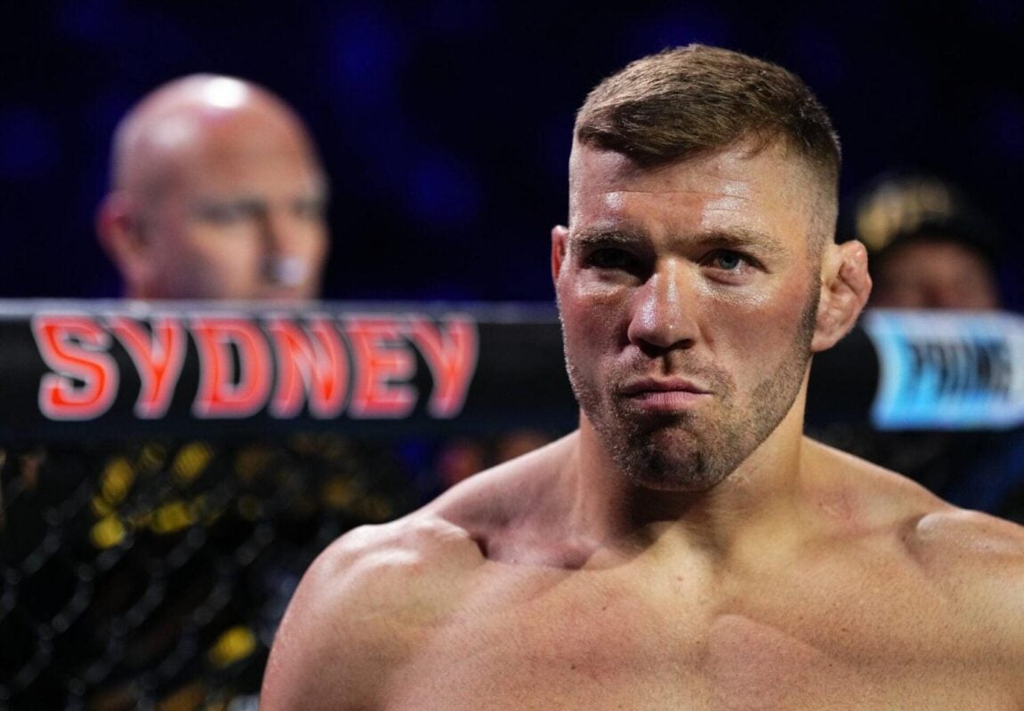 Will Du Plessis and Soldic Settle the Score in a Third Fight?