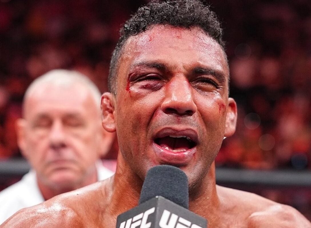 Edson Barboza Refuses to Quit: What He’s Doing Next Will Surprise You
