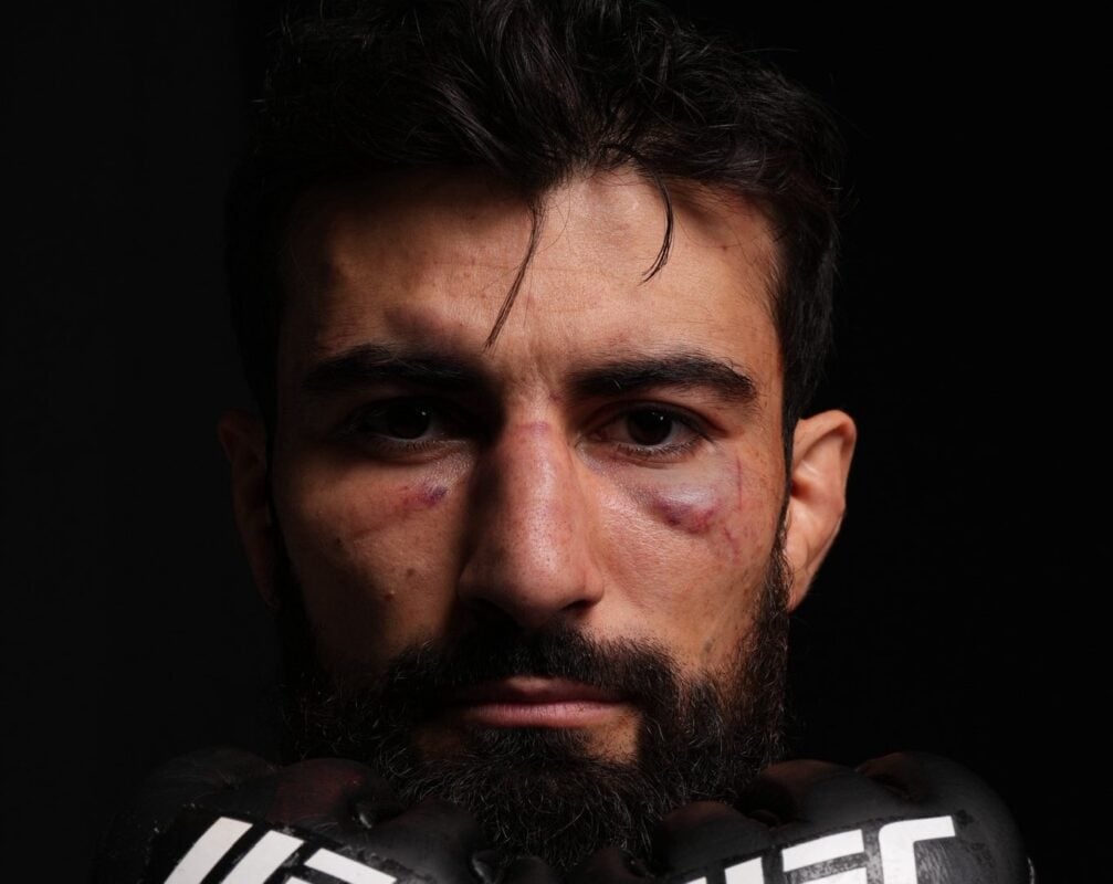 What Really Happened? Dana White Addresses Controversial Fighter Departure