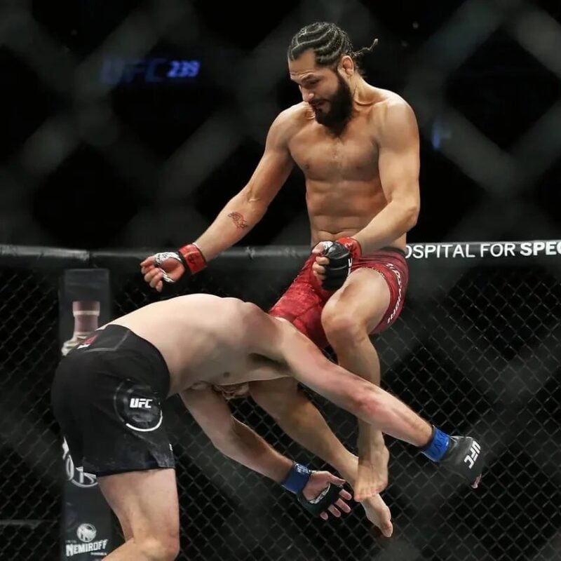 Ben Askren Finally Explains What Went Wrong in Five-Second Knockout Loss to Masvidal