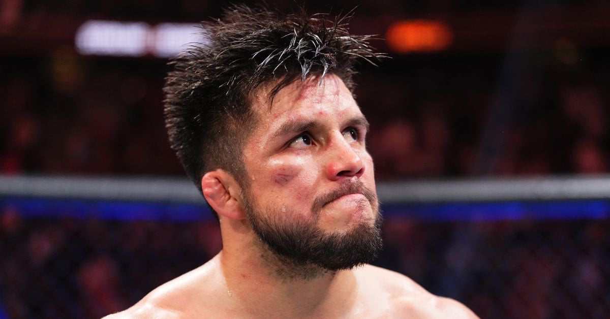 Henry Cejudo Demands Herb Dean Be Fired: ‘No Accountability Whatsoever’