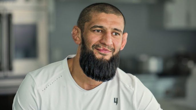 Khamzat Chimaev Offers $1 Million to Fight Sean Strickland After UFC Pay Dispute