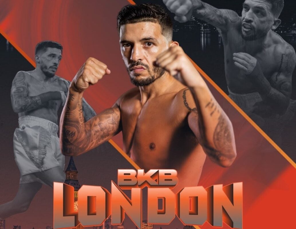 Lee Selby Headlines BKB 61 as Marko Martinjak Defends Championship