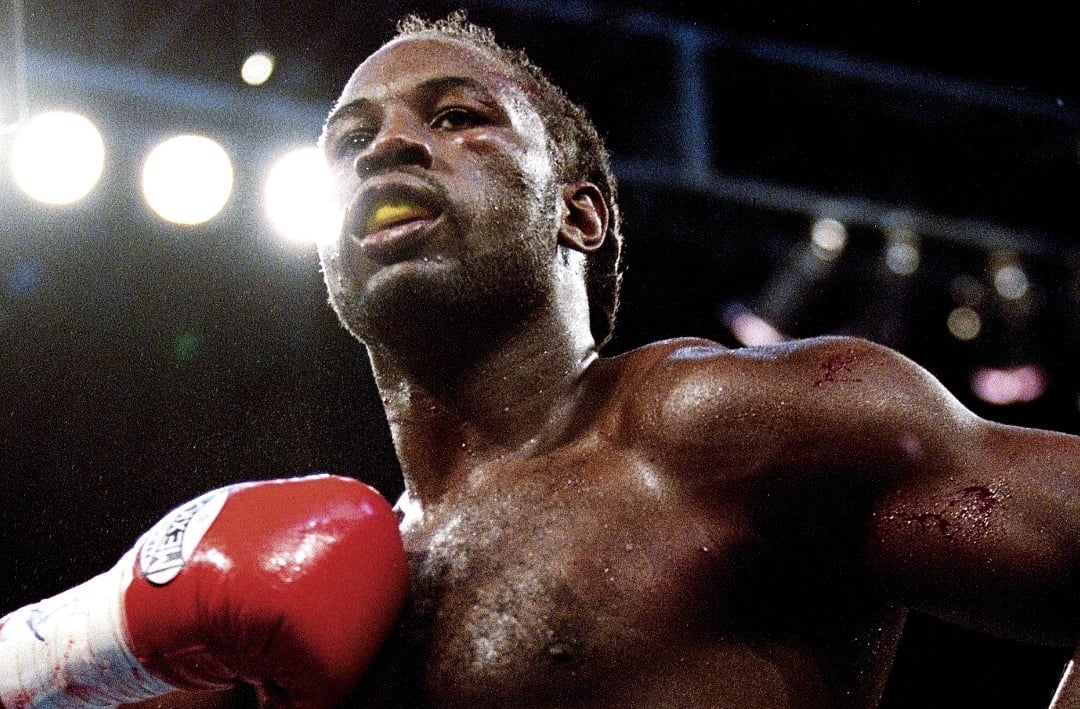 Lennox Lewis Predicts Who Wins Fury vs Joshua Based on One Key Factor