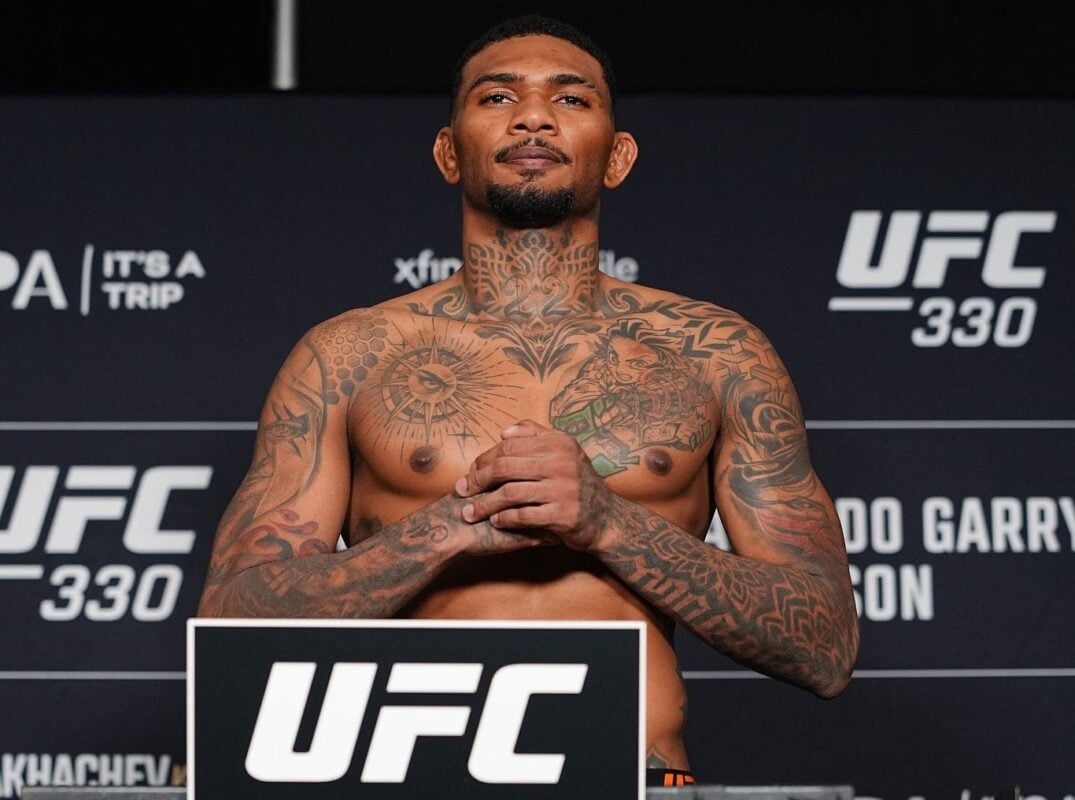Michael Morales Calls Out Islam Makhachev and Labels Carlos Prates an ‘Easy’ Fight