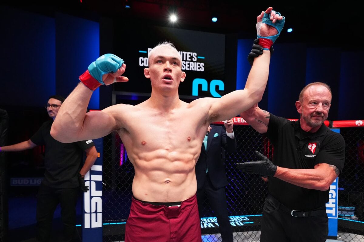 UFC Star Finally Says Yes to Islam Makhachev’s Famous Dagestan Training Invitation