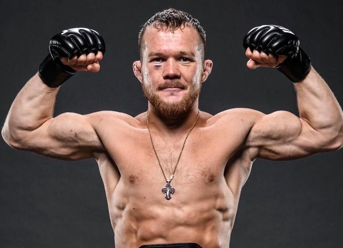 Petr Yan Trains at Khabib’s Facility Despite Years of Tension Before UFC 333