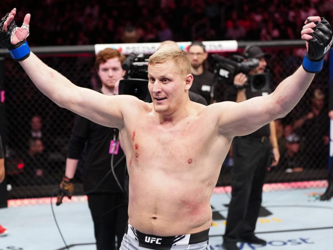 Rogan Calls Pavlovich ‘Tough Task’ for Pereira in December